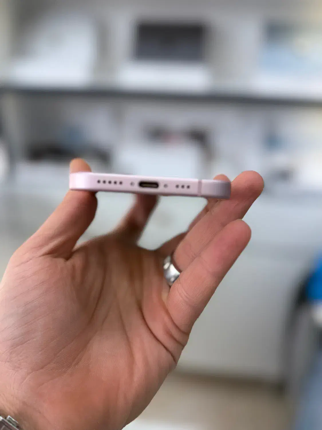 iphone 15 با ریجستر|موبایل|کرج, گوهردشت|دیوار