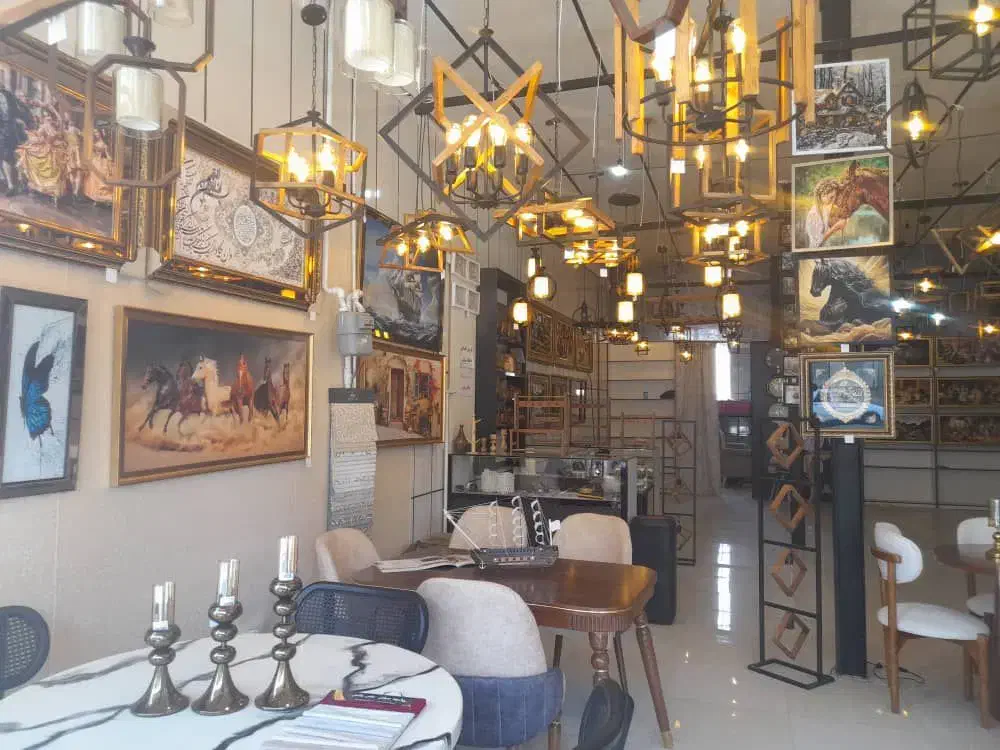 فروش تجاری مسکونی|فروش مغازه و غرفه|اقبالیه, |دیوار