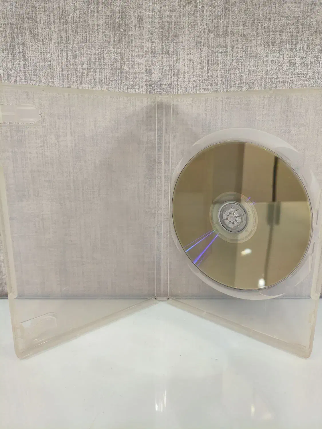 دیسک کالاف اینفینیتی وارفار|کنسول، بازی ویدئویی و آنلاین|قزوین, |دیوار