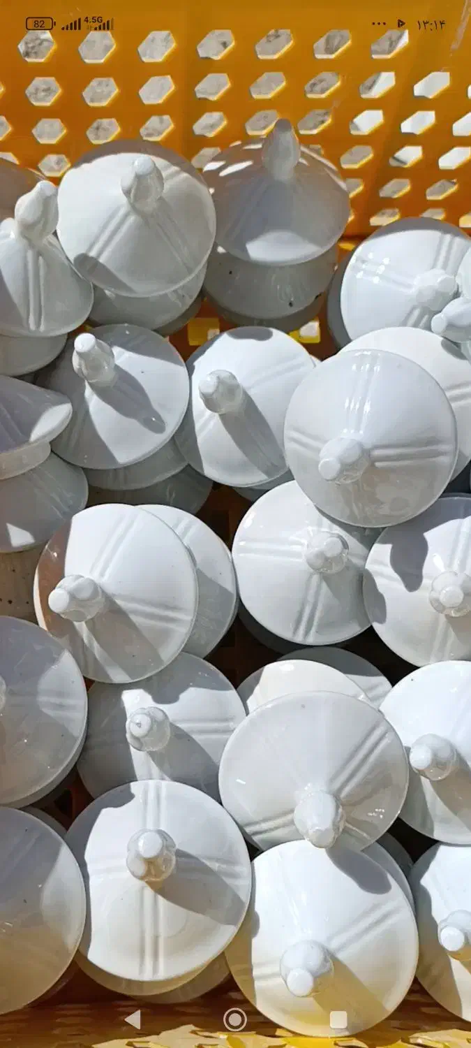 فروش دری قوری درجه یک و دو وسه|قوری، کتری، قهوهساز دستی|نجفآباد, کهریزسنگ|دیوار