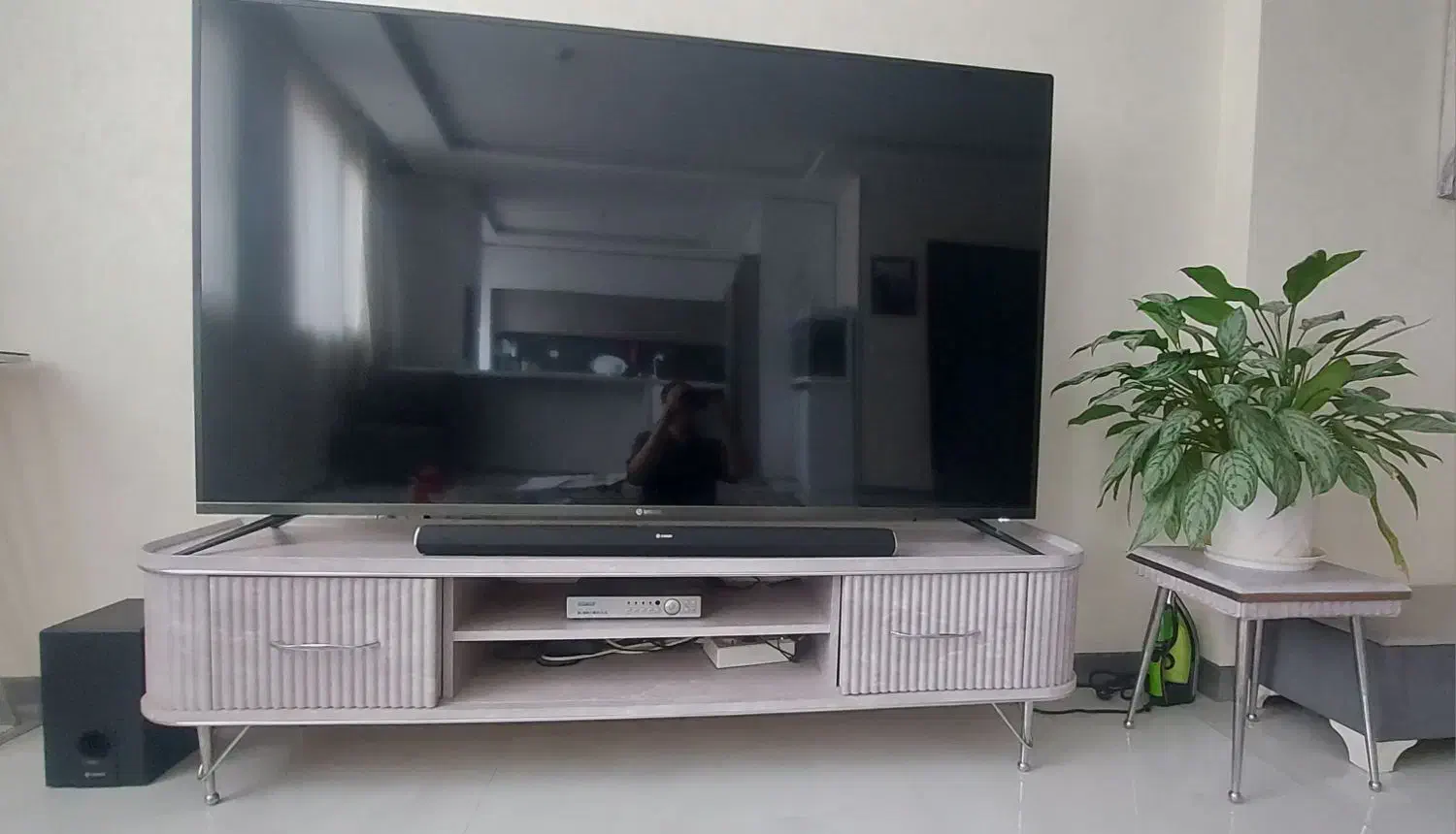 میزتلویزیون|میز تلویزیون|مشهد, محمدآباد|دیوار