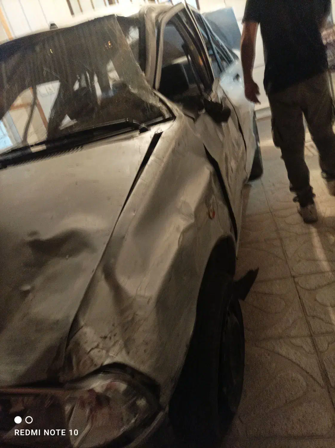 پراید مدل ۸۹|خودرو سواری و وانت|محمدیه-قزوین, |دیوار