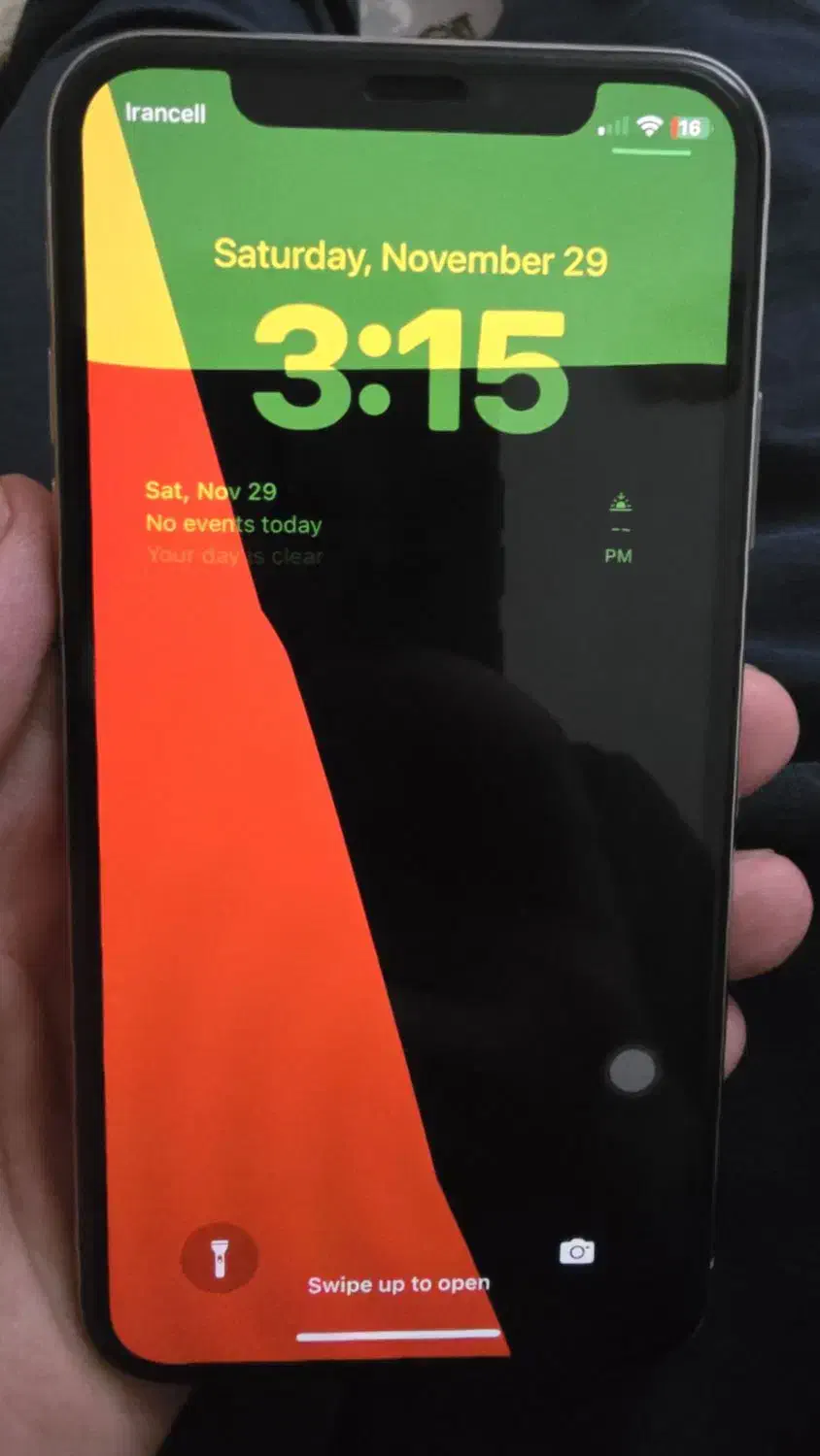 آیفون x 64|موبایل|نطنز, |دیوار