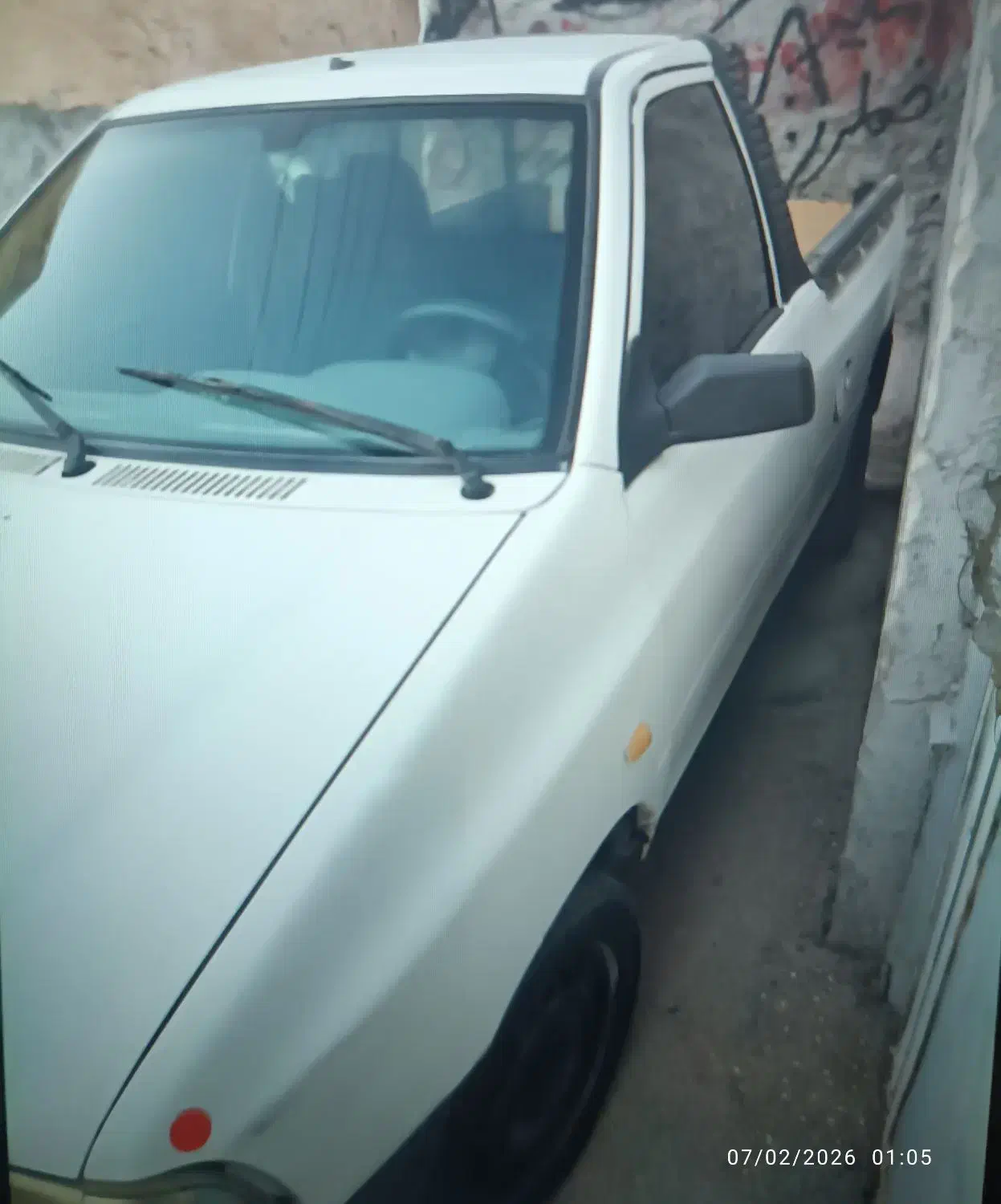 پراید 151|خودرو سواری و وانت|برازجان, |دیوار