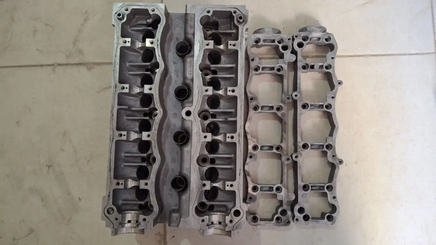 کلکسیون T.U.5|کلکسیون و سرگرمی|فردوس (خراسان), |دیوار