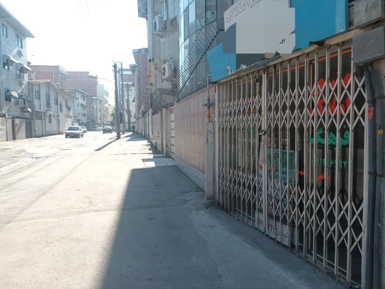 تجاری ۲۰ متر سند مالکیت|فروش مغازه و غرفه|قائم‌شهر, |دیوار