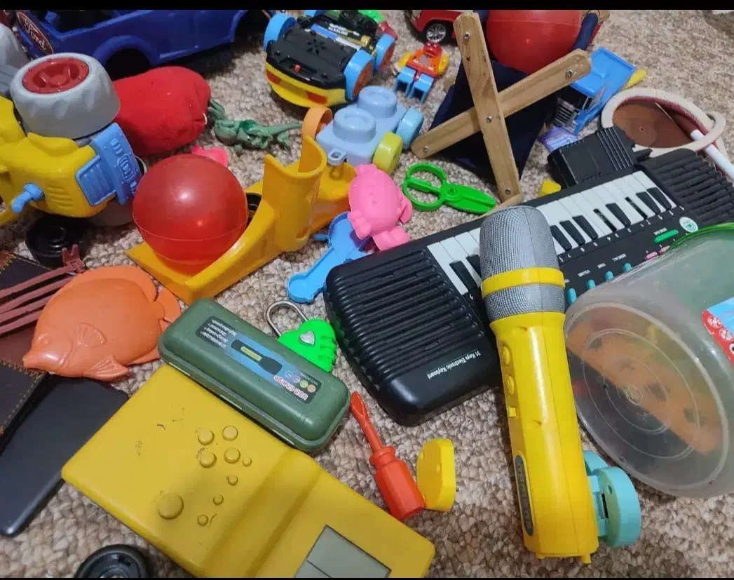 اسباب بازی|اسباب‌‌بازی|کرمانشاه, |دیوار