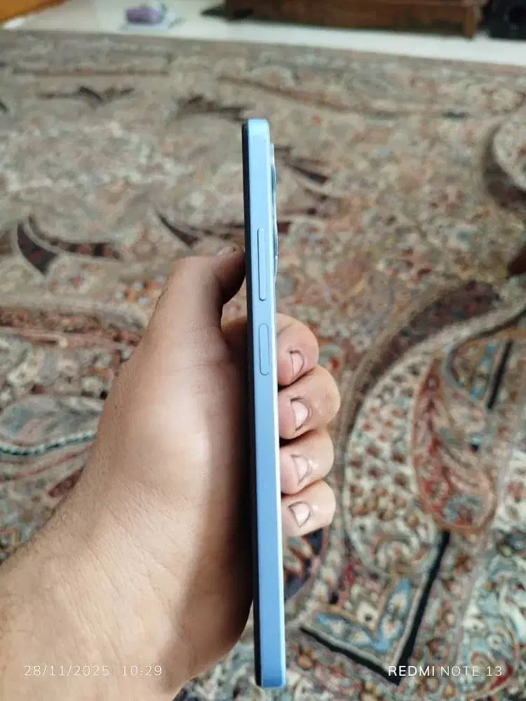 گوشی موبایل not 12|موبایل|نوشهر, |دیوار