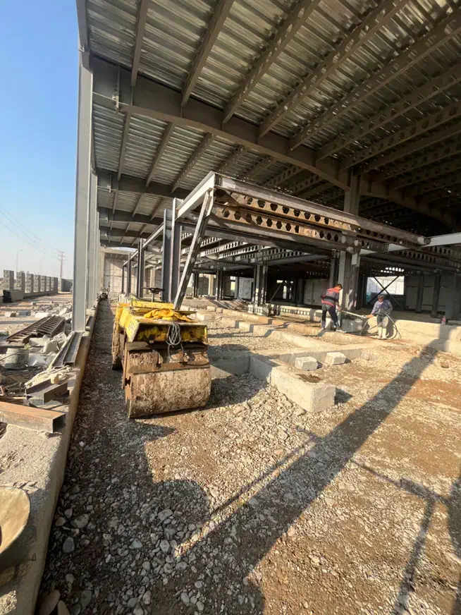 مرکز کرایه دادن غلطک/غلتک پارکینگ فنداسیون تنیس|خدمات پیشه و مهارت|تهران, لویزان|دیوار