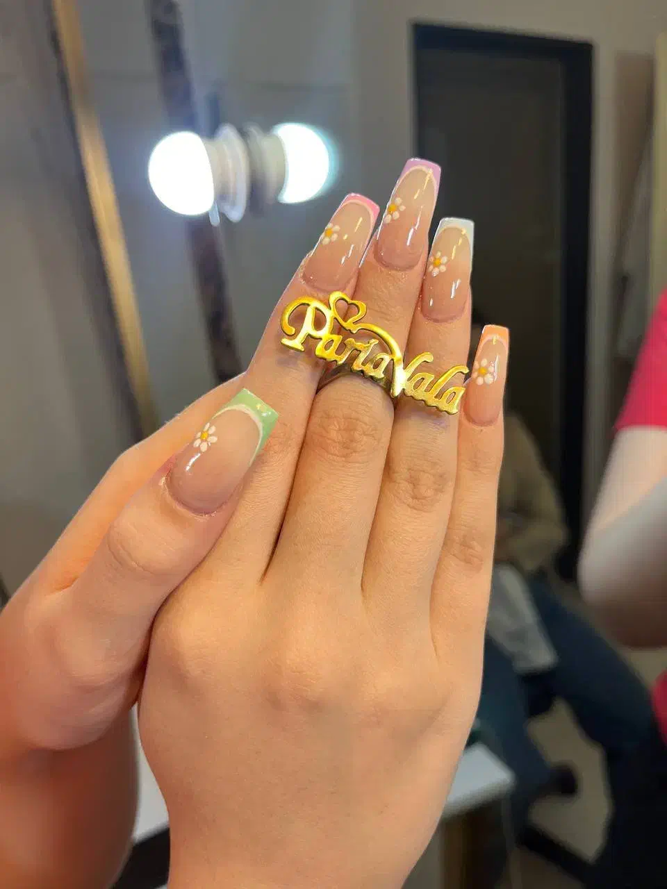 اموزش ناخن حرفه ای ورودبه بازارکار|خدمات آموزشی|پرند, فاز ۲|دیوار