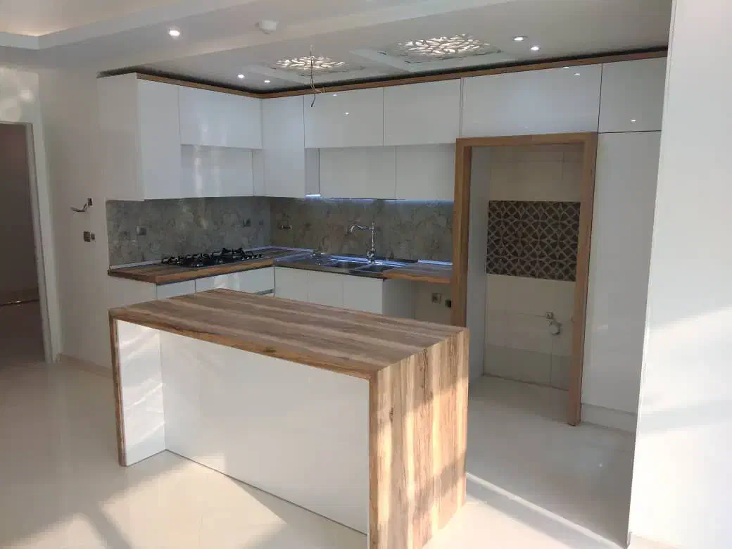 آپارتمان 83متری نوساز شخصی ساز نگارستان سندتک برگ|فروش آپارتمان|فردیس, نگارستان|دیوار