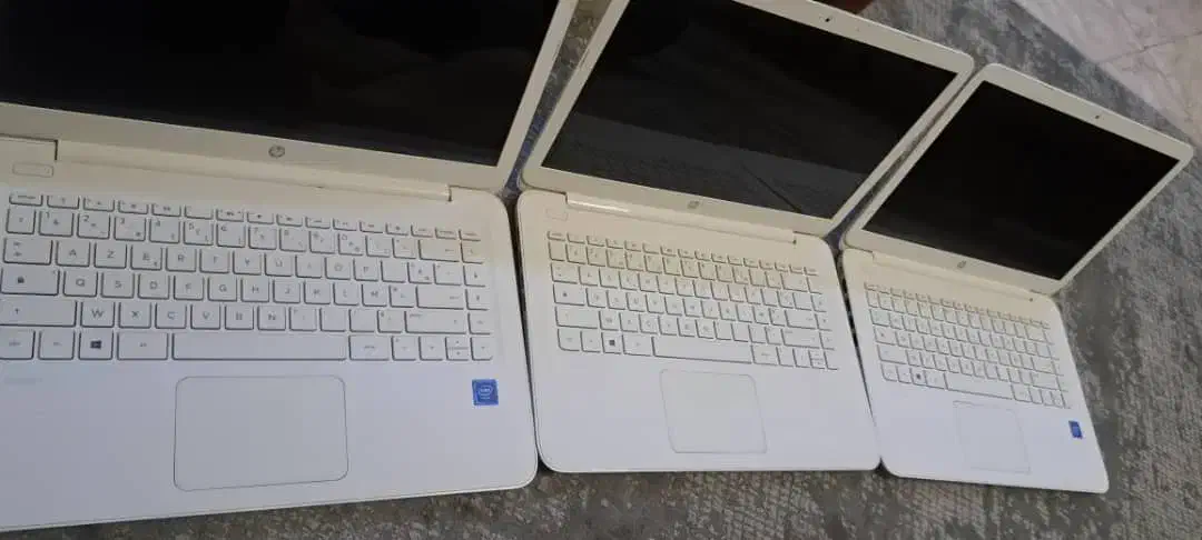 فروش لب تاپ Hp|رایانه همراه|تهران, امامت|دیوار