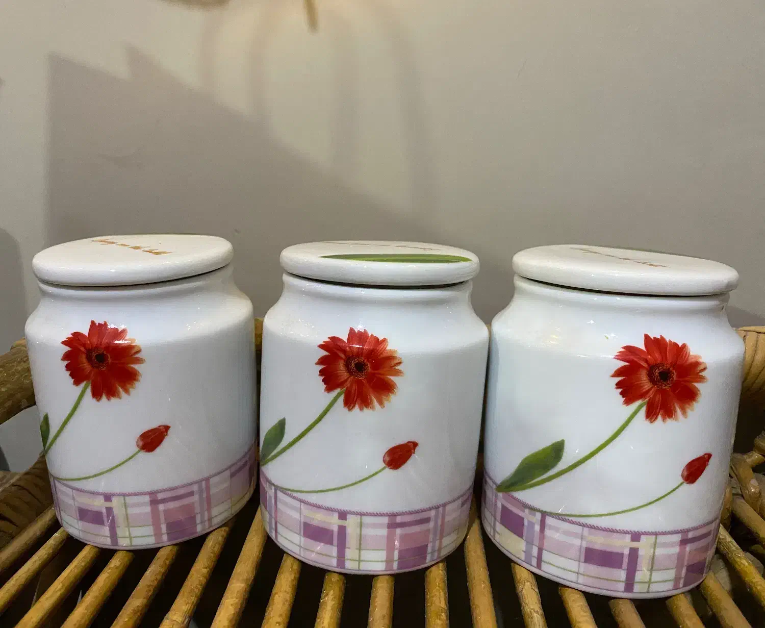 جا ادویه ای|ظروف نگهدارنده، پلاستیکی، یک‌بارمصرف|تهران, میرداماد|دیوار