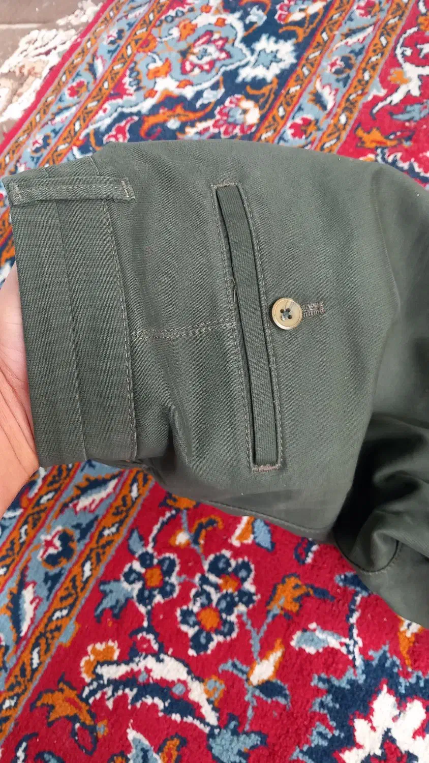 شلوار.کفش.پیراهن.کاپشن|لباس|تربتحیدریه, شهرک ولیعصر|دیوار