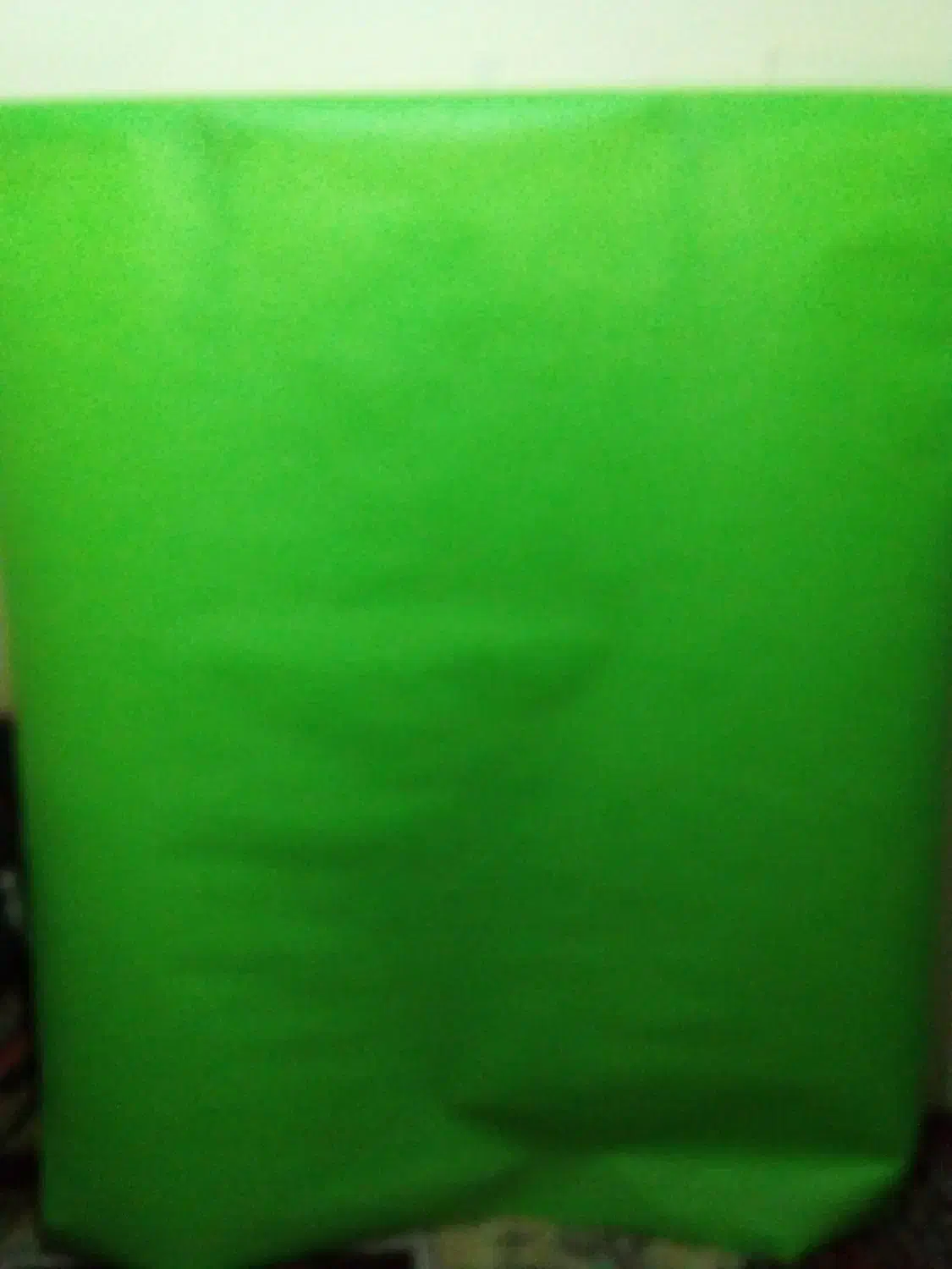 پرده سبز کروماکی|دوربین عکاسی و فیلم‌برداری|پرند, فاز ۵|دیوار