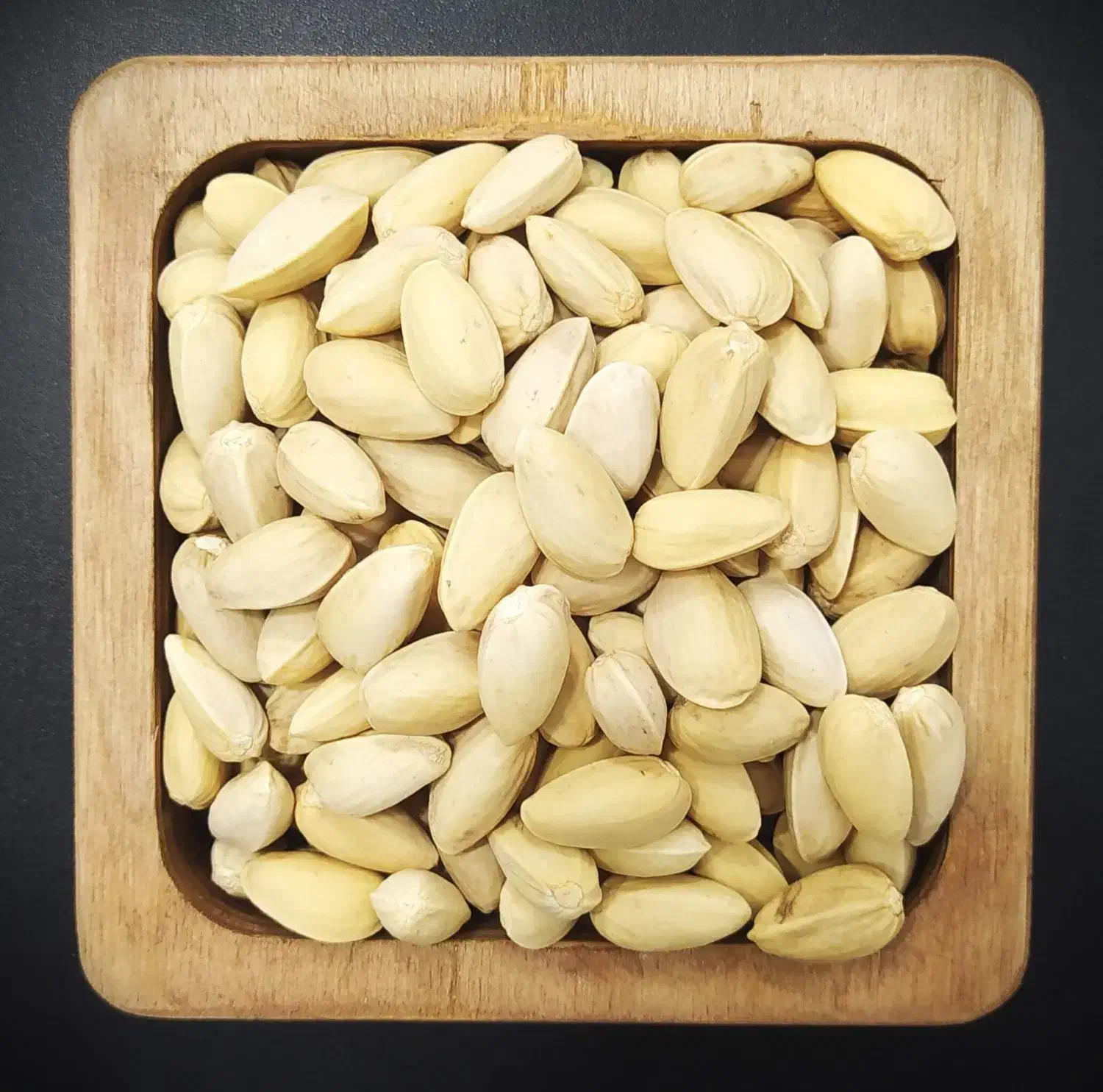 خرید پسته پوک با قیمت مناسب درمحل|خدمات باغبانی و درختکاری|رفسنجان, |دیوار