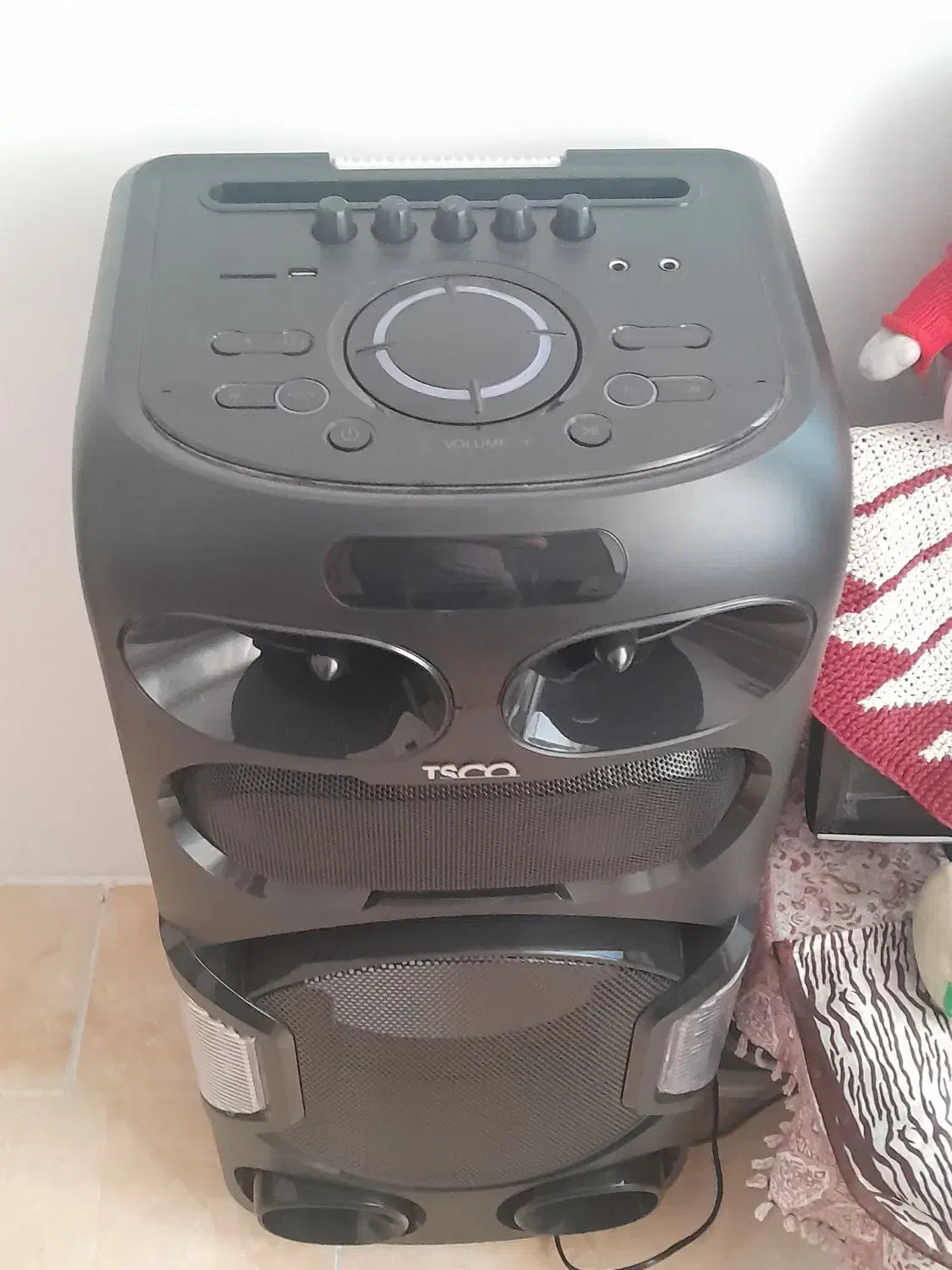 اسپیکر|سیستم صوتی خانگی|مهرگان, |دیوار