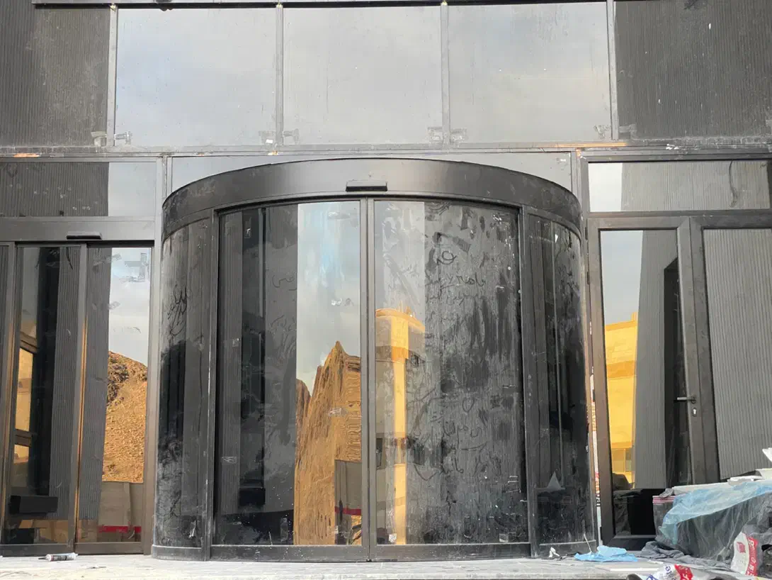 درب شیشه ای اتوماتیک.جک. کرکره.شیشه سکوریت.دوربین|خدمات پیشه و مهارت|کرج, شهرک ظفر|دیوار