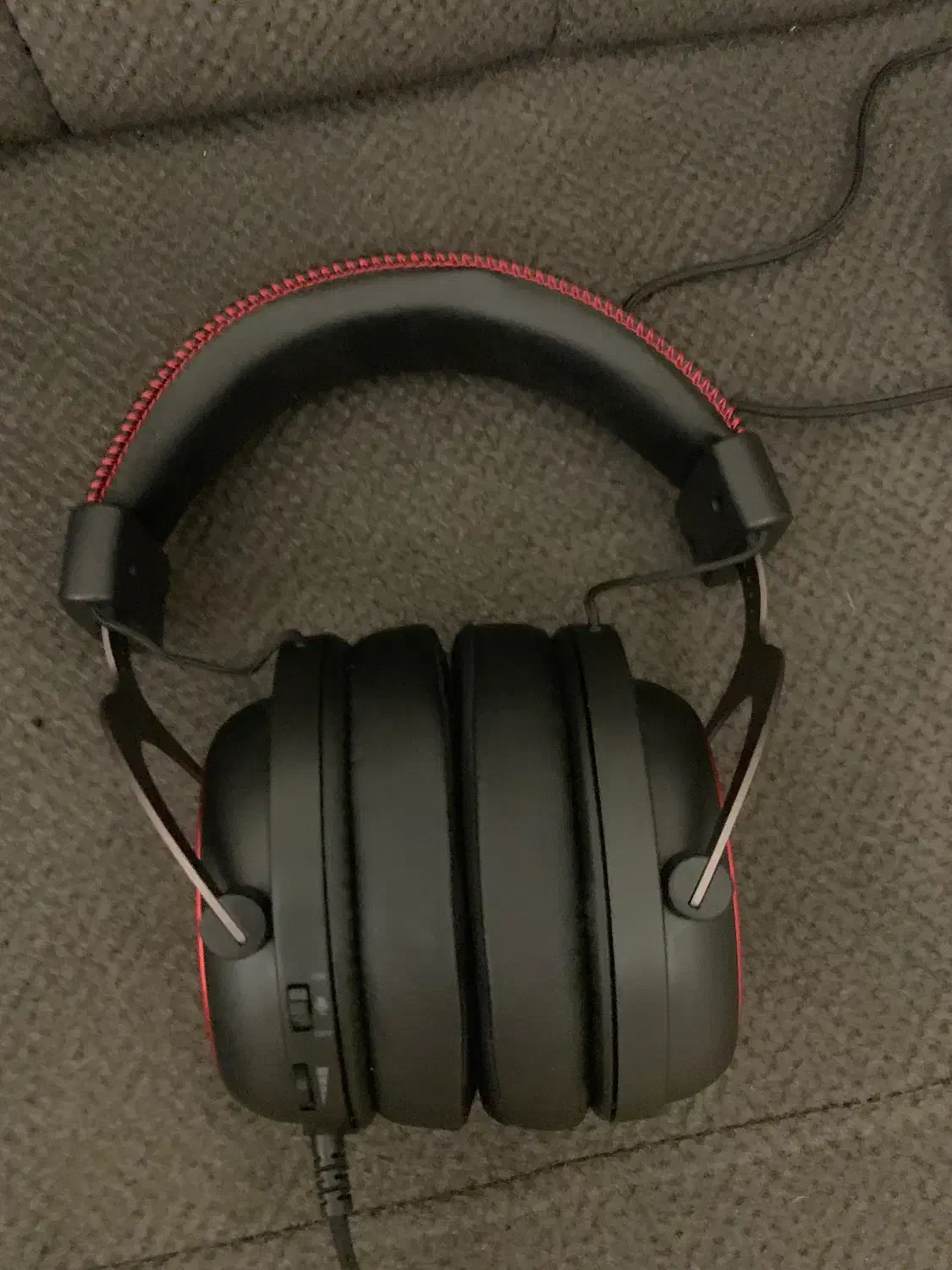 هدفون red dragon|قطعات و لوازم جانبی رایانه|تهران, ونک|دیوار