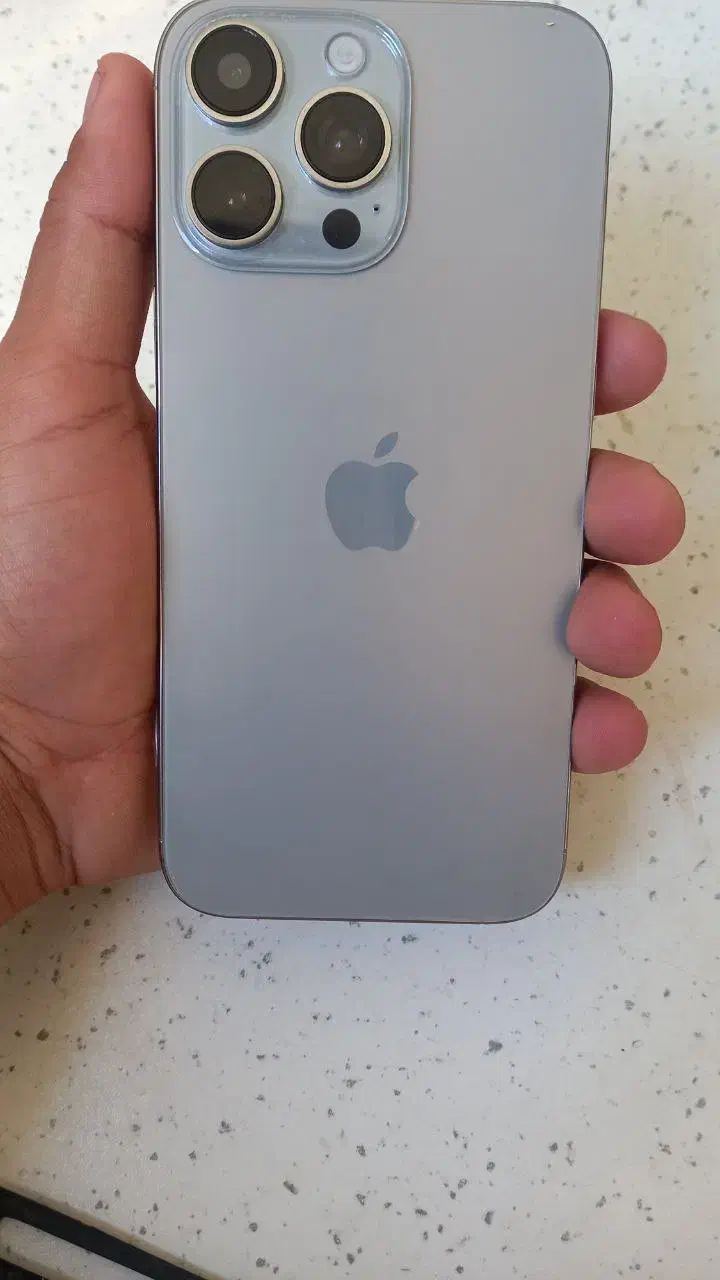 ایفون 16 پرومکس طرح فول|موبایل|تبریز, |دیوار