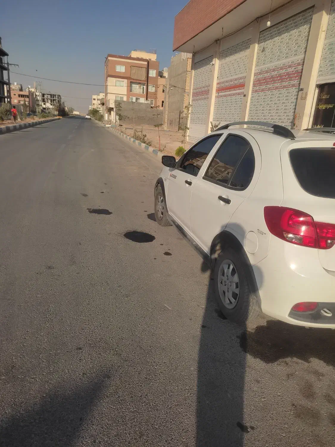 کوییک معمولی 1402|خودرو سواری و وانت|اصفهان, آهنگران|دیوار