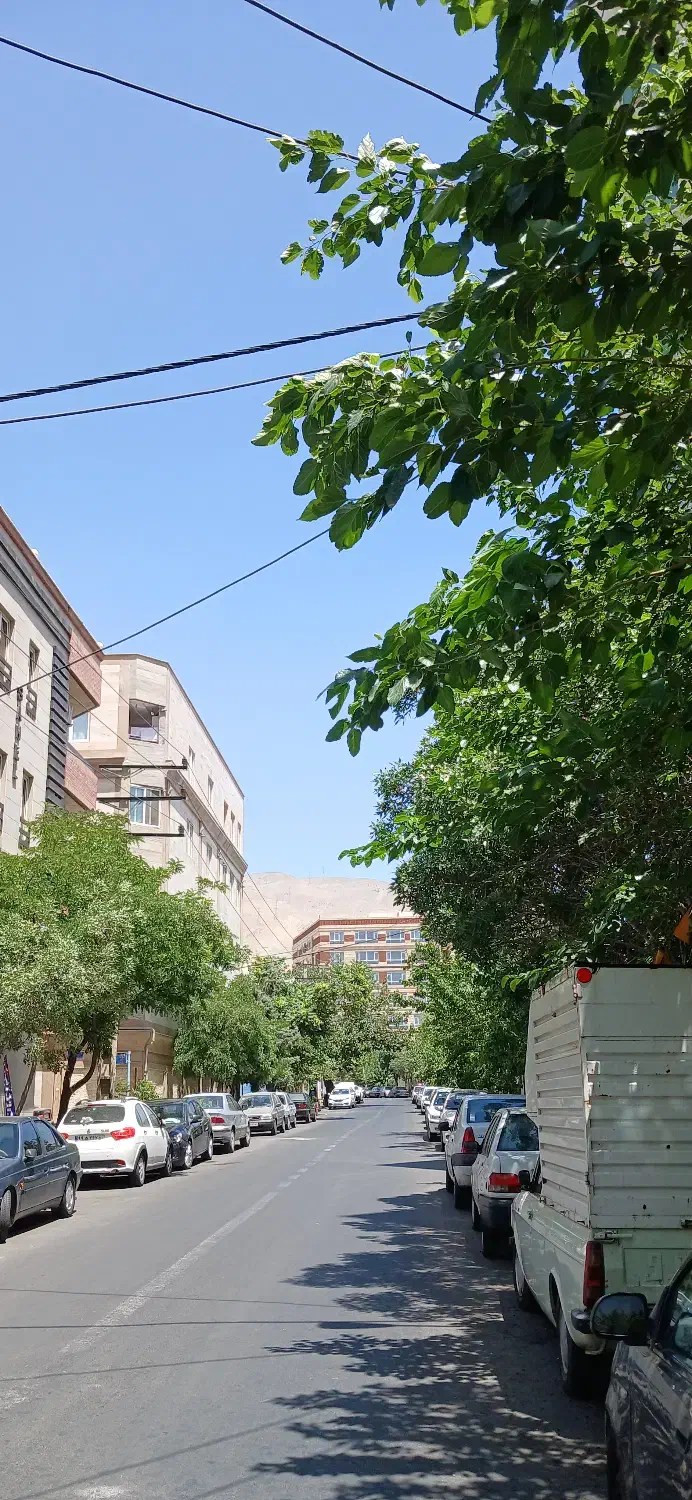 فروش آپارتمان ۸۵ متری|فروش آپارتمان|تهران, وردآورد|دیوار