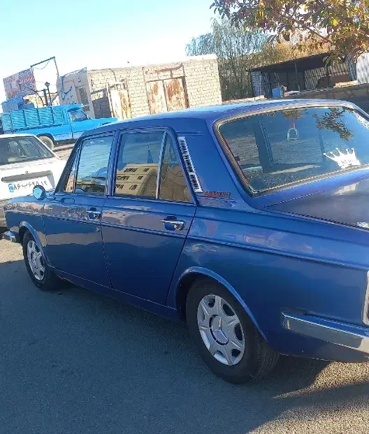 پیکان ۸۳ دوگانه|خودرو سواری و وانت|دیواندره, |دیوار