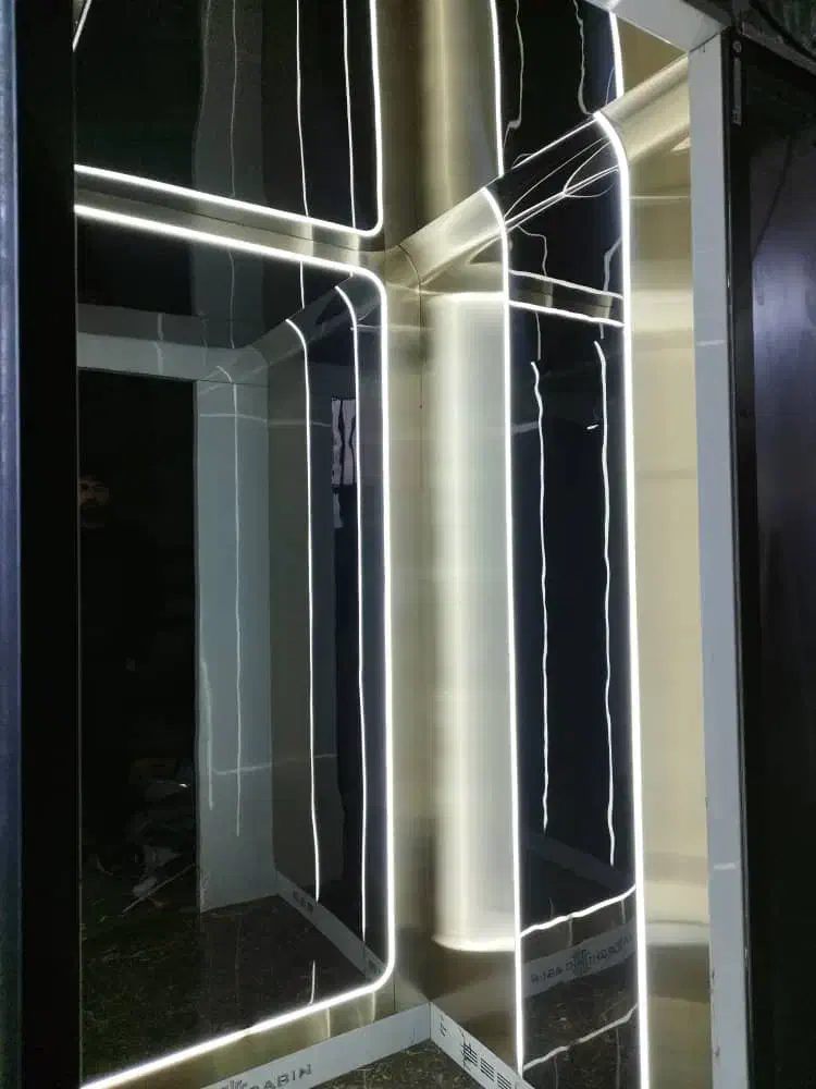 آسانسور (اقساطی) کششی و هیدرولیک بالابر مغازه|خدمات پیشه و مهارت|لاهیجان, گلستان|دیوار