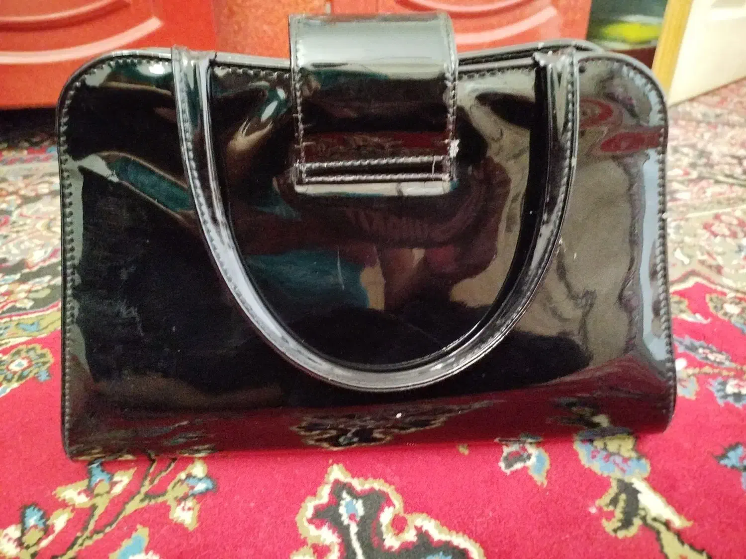 کیف نو چرمی|کیف، کفش، کمربند|زابل, |دیوار