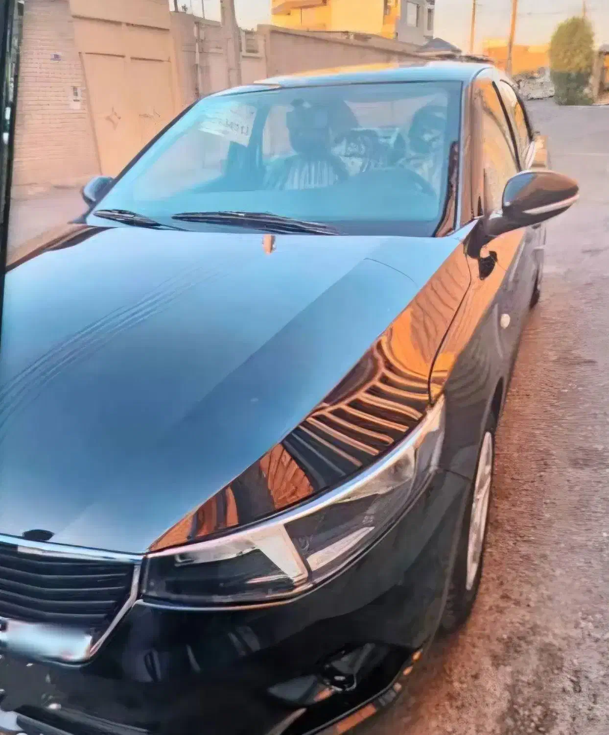 وسیله نقلیه|خودرو سواری و وانت|سیرجان, |دیوار