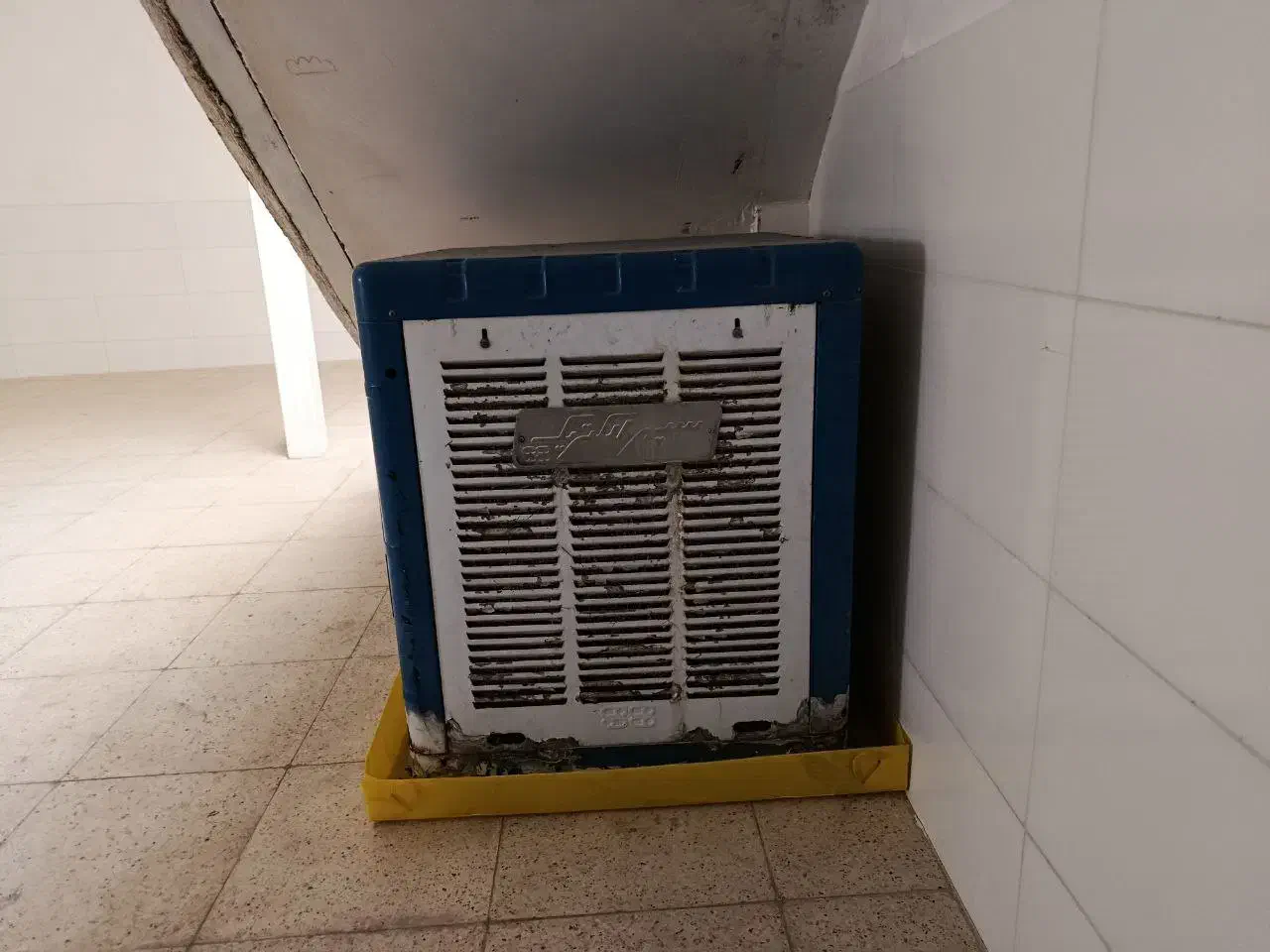 کولر آبی 3500سپهر الکتریک|کولر آبی|سنندج, |دیوار