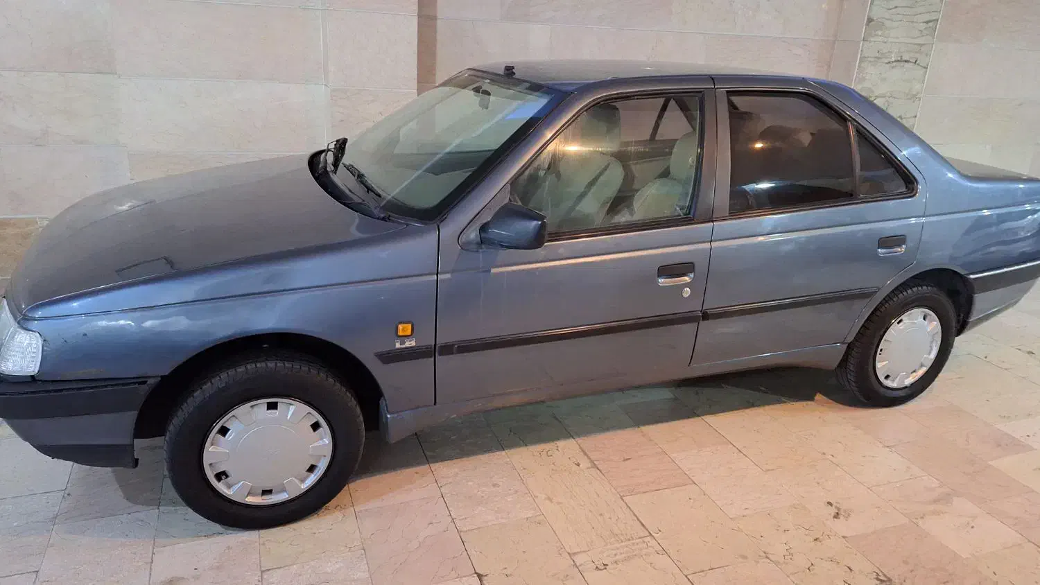 ۴۰۵ مدل ۹۷|خودرو سواری و وانت|تهران, شمس‌آباد|دیوار