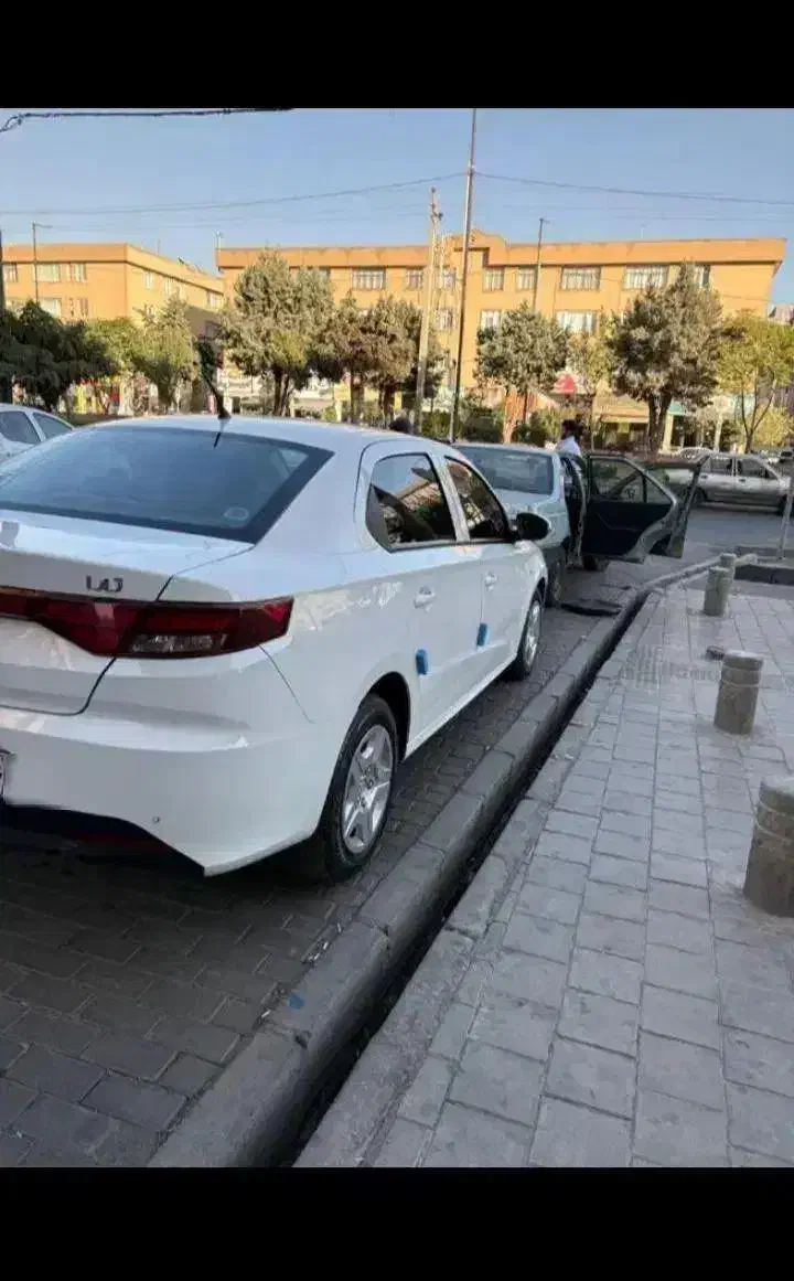 تارا 1400|خودرو سواری و وانت|قم, سراجه (۱۵ خرداد)|دیوار