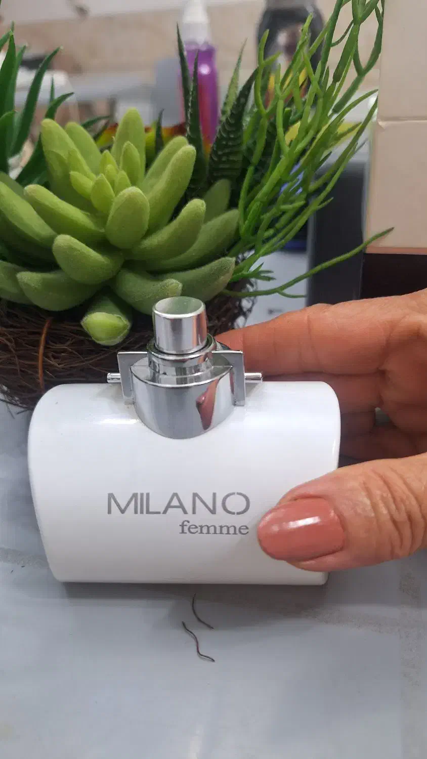 ادکلان میلانو|آرایشی، بهداشتی، درمانی|نجف‌آباد, ویلاشهر|دیوار