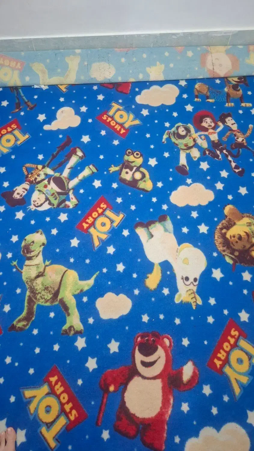 موکت عروسکی|موکت|اسدآباد, |دیوار