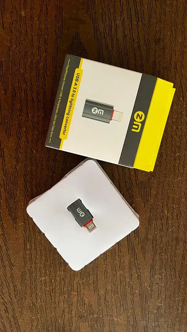 مبدل USb-Cto usb|قطعات و لوازم جانبی رایانه|تهران, مجیدیه|دیوار