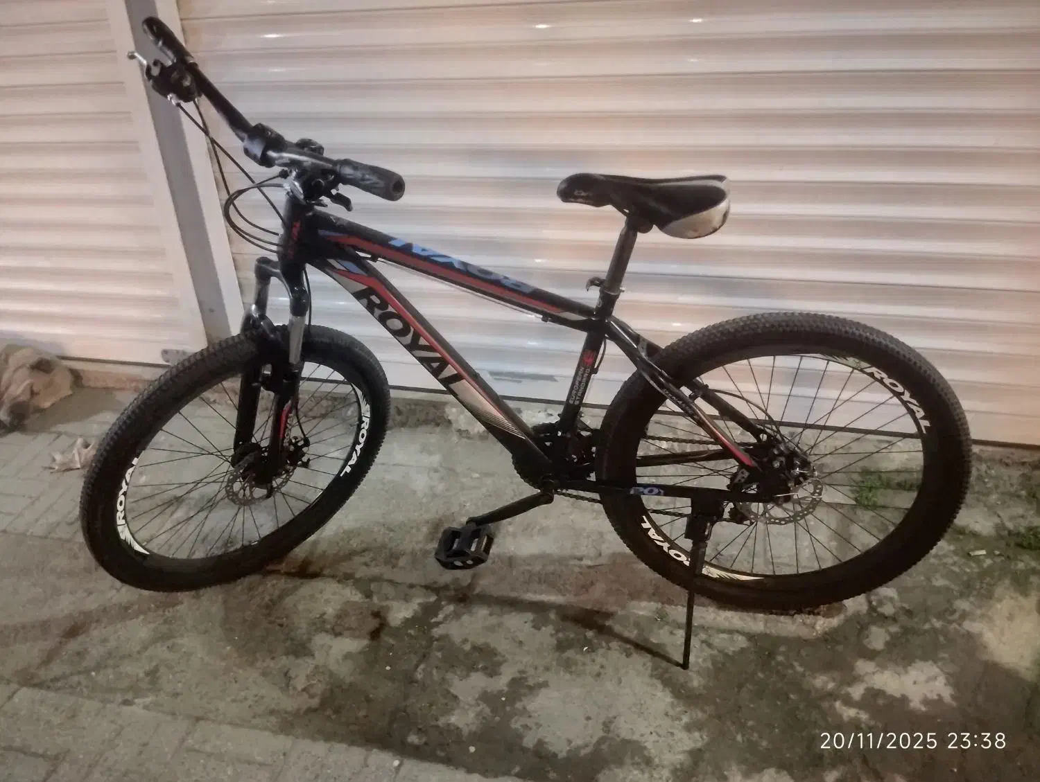 دوچرخه26|دوچرخه، اسکیت، اسکوتر|خشکبیجار, |دیوار