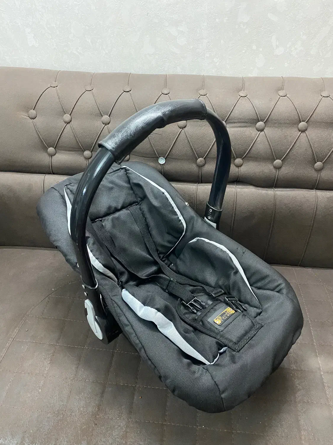 کریر|کالسکه و لوازم جانبی|زنجان, |دیوار