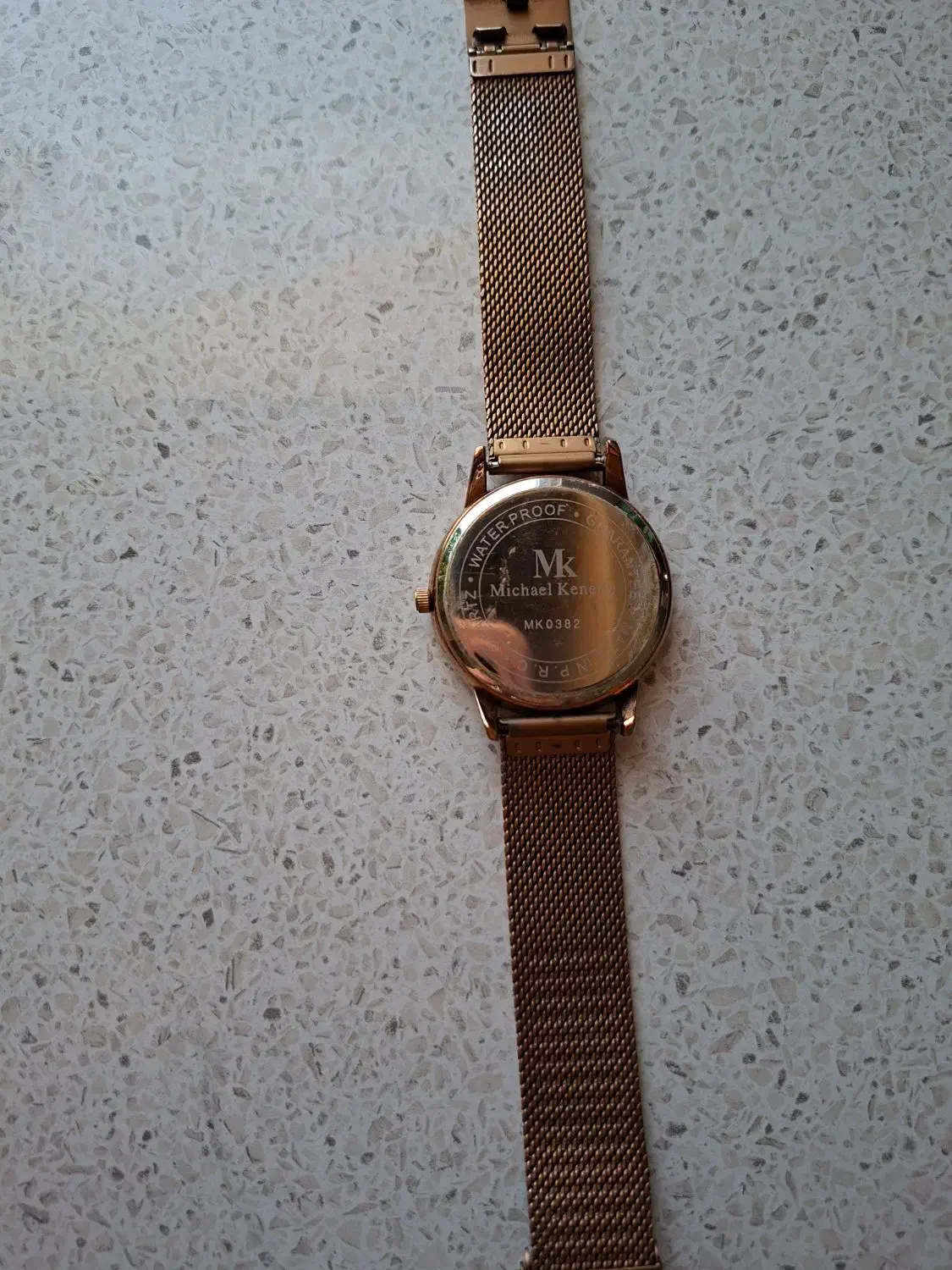 ساعت مچی مارک mkاصل|ساعت|شاهرود, |دیوار