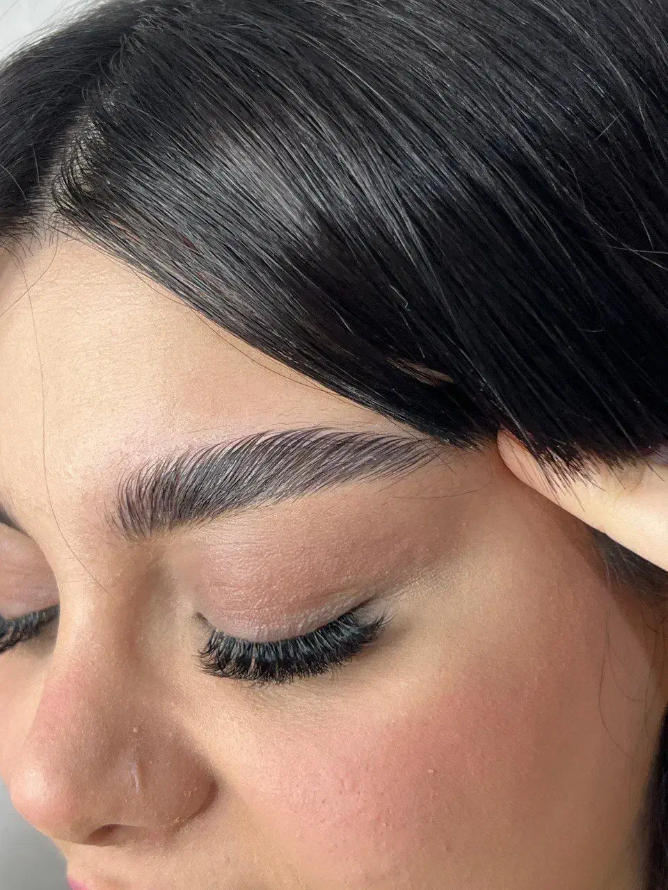 آموزش لیفت و لمینت مژه و ابرو با3تومن|خدمات آموزشی|گرگان, |دیوار