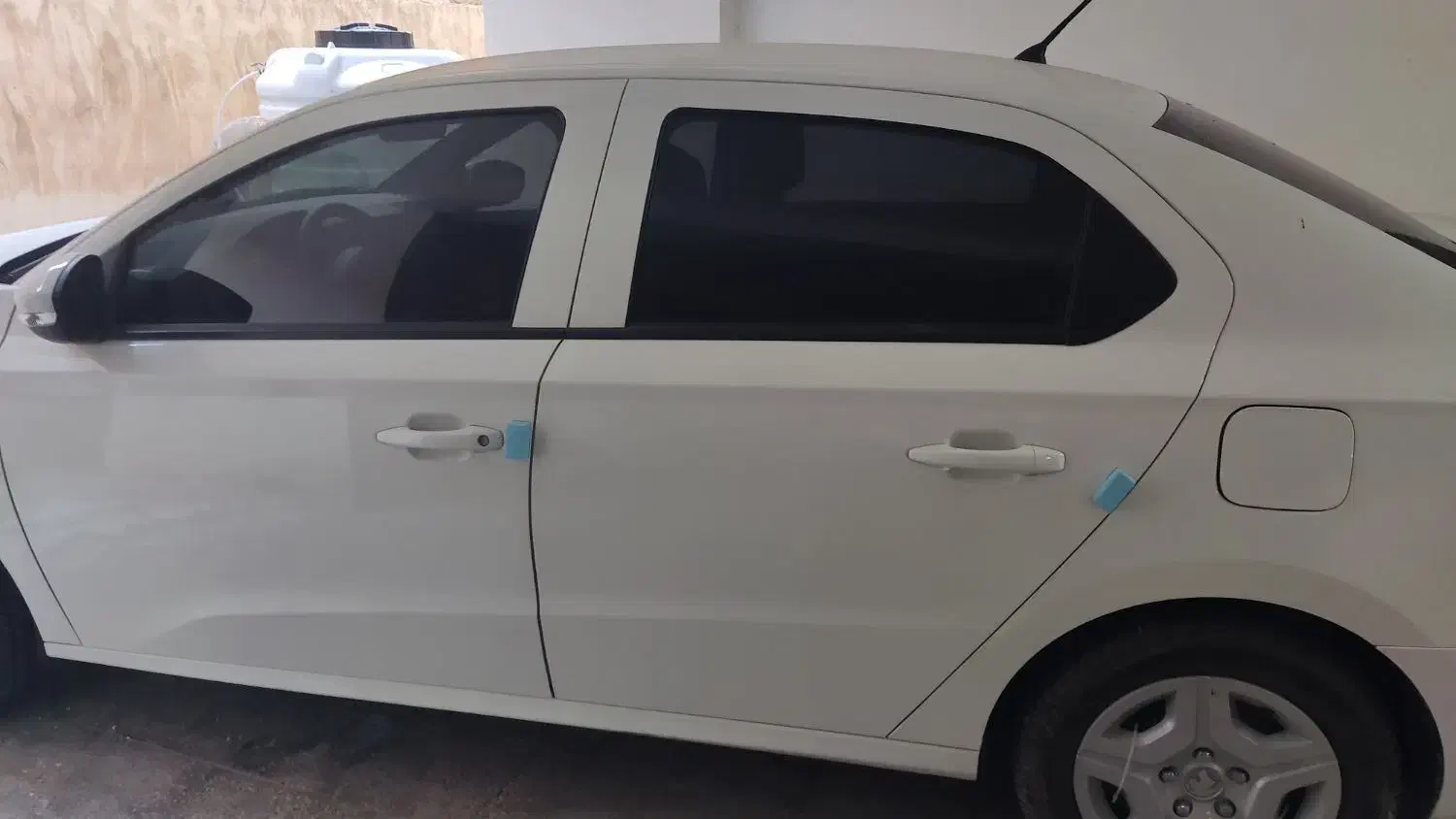 تارا دنده دستی|خودرو سواری و وانت|بوشهر, |دیوار