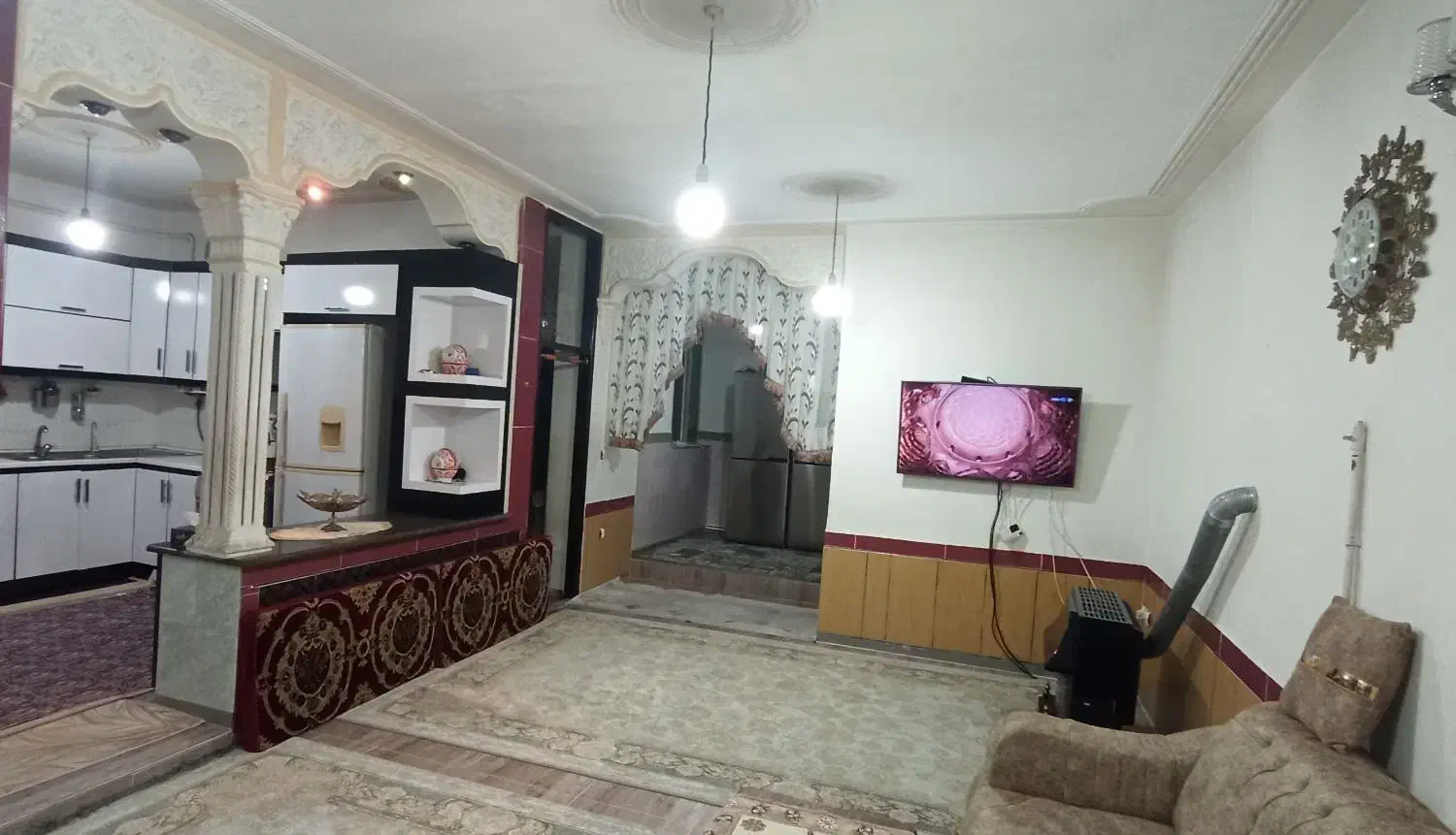 فروش منزل مسکونی|فروش خانه و ویلا|پارسآباد, |دیوار