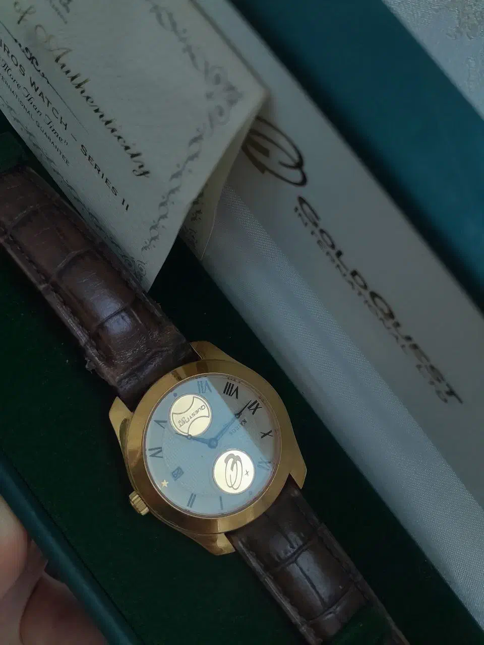 ساعت|ساعت|هشتگرد, شهرک کوثر|دیوار