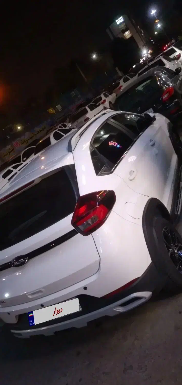 MVM X22 پرو|خودرو سواری و وانت|ری, شهرری|دیوار