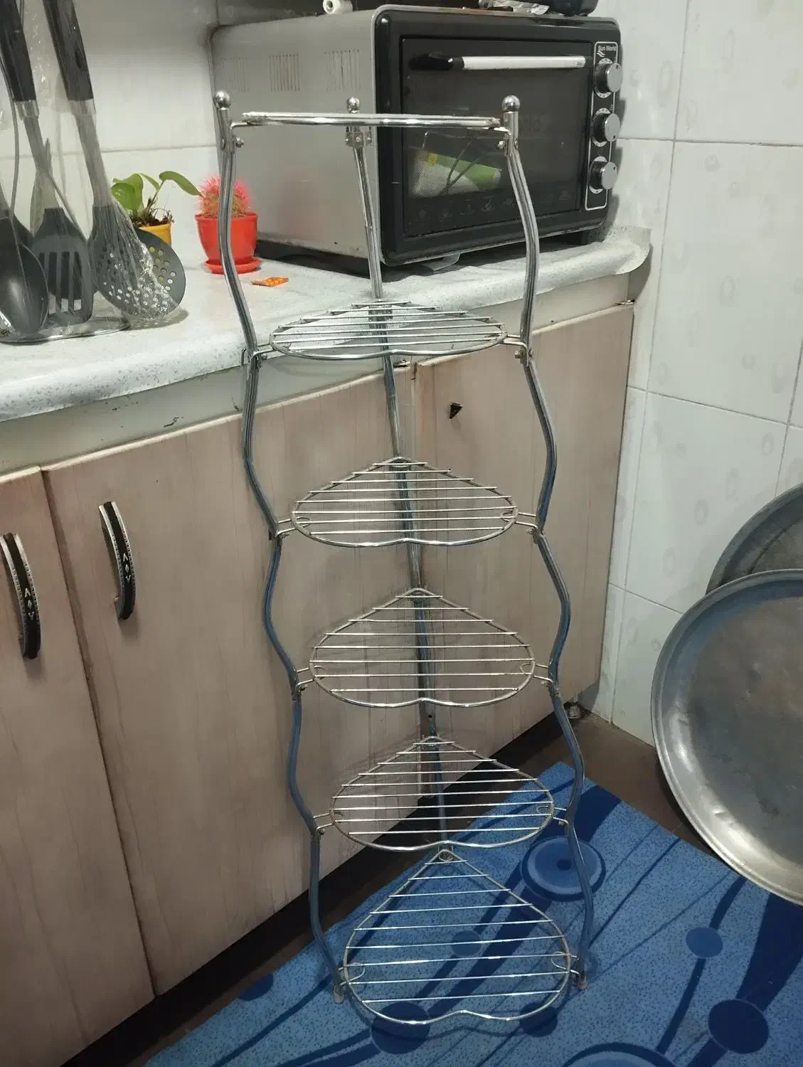 ...|آبچکان و نظمدهنده ظروف|اهواز, شریعتی جنوبی|دیوار