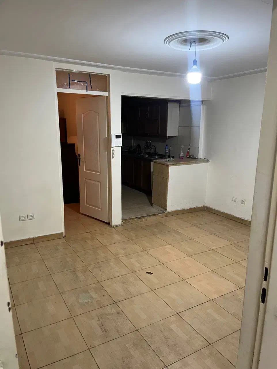 اجاره واحد ۵۴ متری نیرو دریایی|اجارهٔ آپارتمان|تهران, نیروی دریایی|دیوار