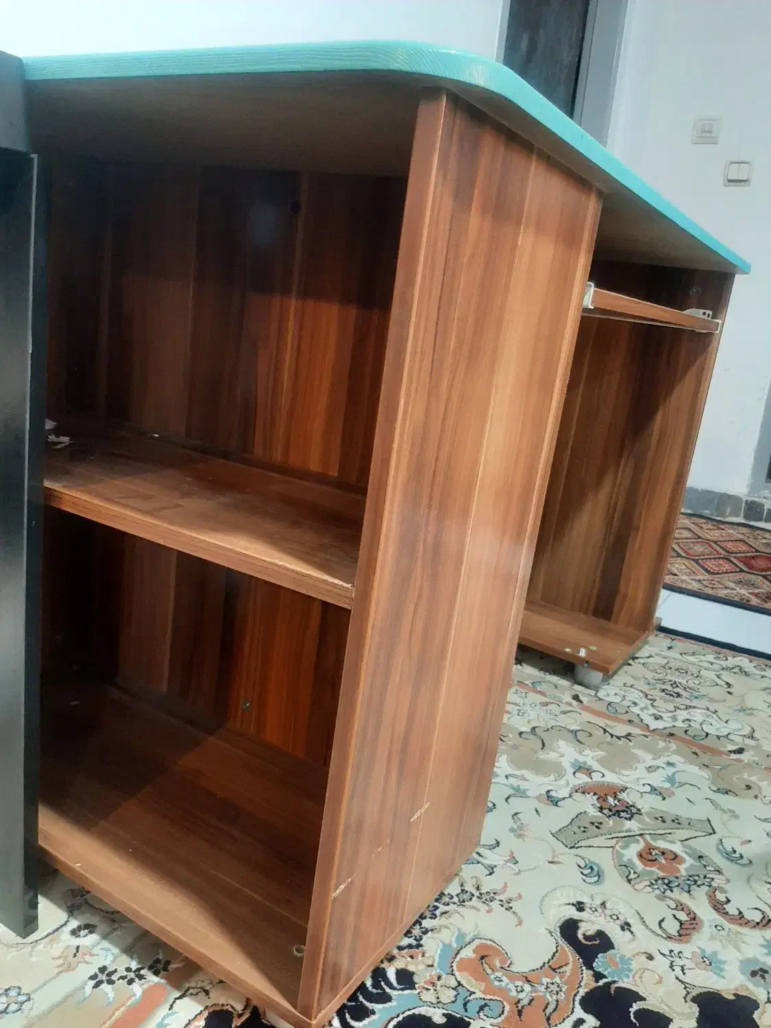 میزکامپیوتر|میز تحریر و کامپیوتر|کرمانشاه, |دیوار