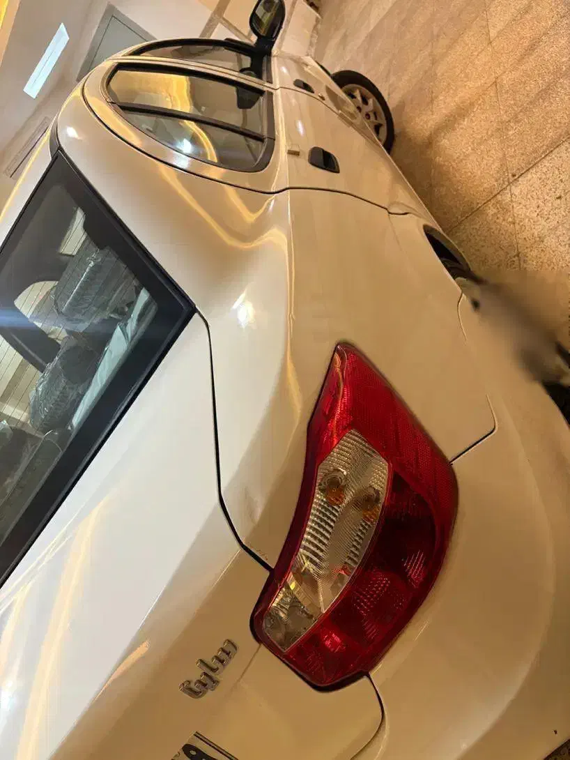 ساینا s مدل ۱۴۰۲|خودرو سواری و وانت|گرگان, |دیوار