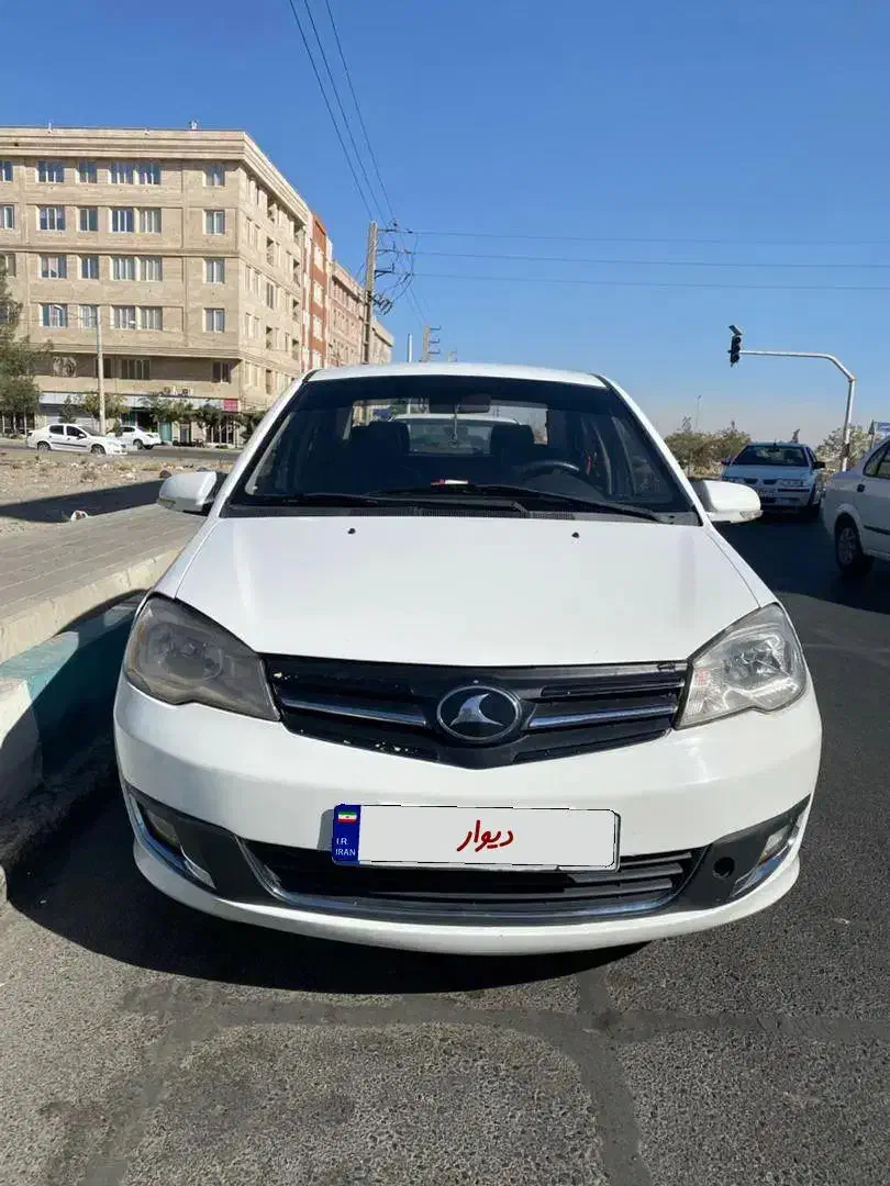 راین والا وی ۵ اتومات|خودرو سواری و وانت|تهران, خلیج فارس|دیوار