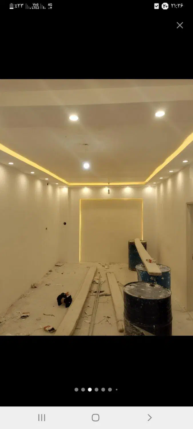 کناف کار|خدمات پیشه و مهارت|گلبهار, شهر جدید گلبهار|دیوار